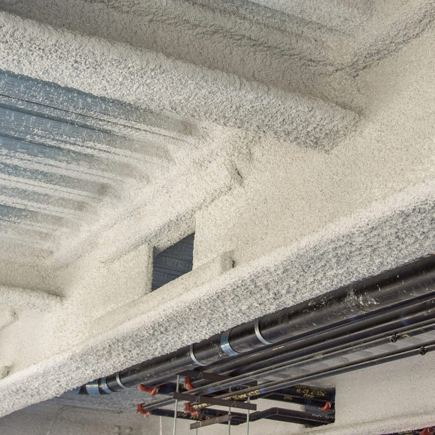 Industrial Coatings
