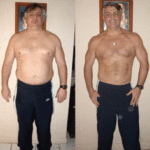 Another Miami weight loss success story!