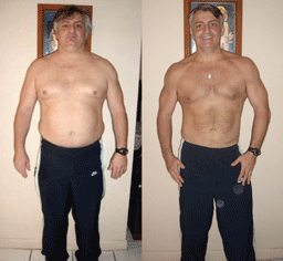 Another Miami weight loss success story!