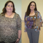 Another Davie weight loss success story!