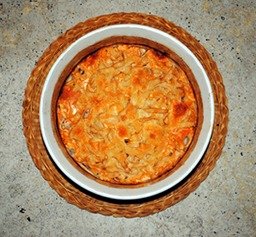 Macaroni and Cheese