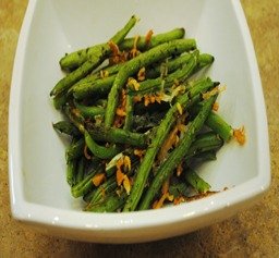 Doc’s Green Bean Crisps