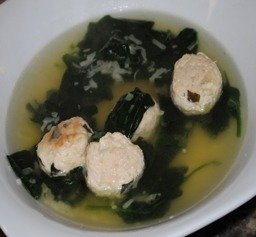 Italian Wedding Soup