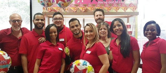 Why diets don’t work!