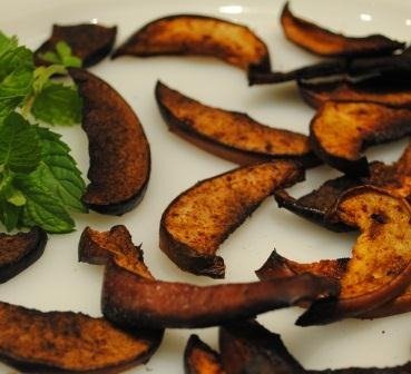 Doc’s Apple Snacks