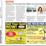 Excited to be featured in South Broward Focus!