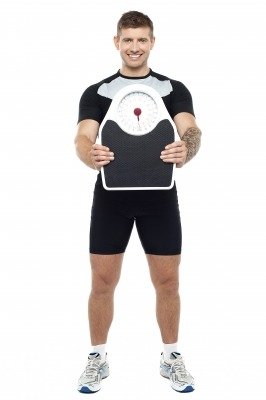 Dieting and Fitness When You’re Always Hungry