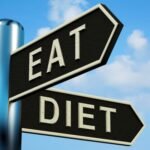 Why do I never lose weight when I diet?