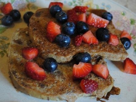 Doc’s French Toast