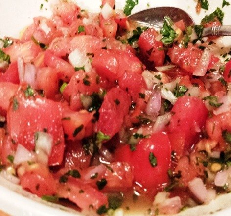 Doc’s 3 – Minute Salsa