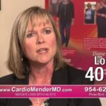 Check out CardioMender on YouTube!