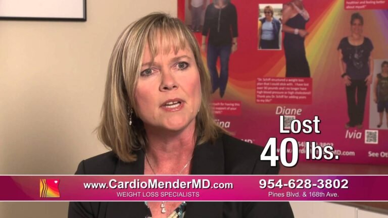 Check out CardioMender on YouTube!