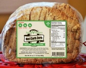 Low Carb Recipes - Doc's Stuffing 1 Net Carb Zero Regular 300x237 1