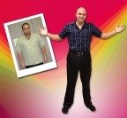 I Wasn’t Always This Handsome! I Lost 75 lbs!*