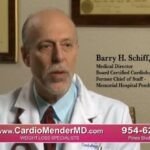 Weight loss success stories begin with a visit to CardioMender, MD