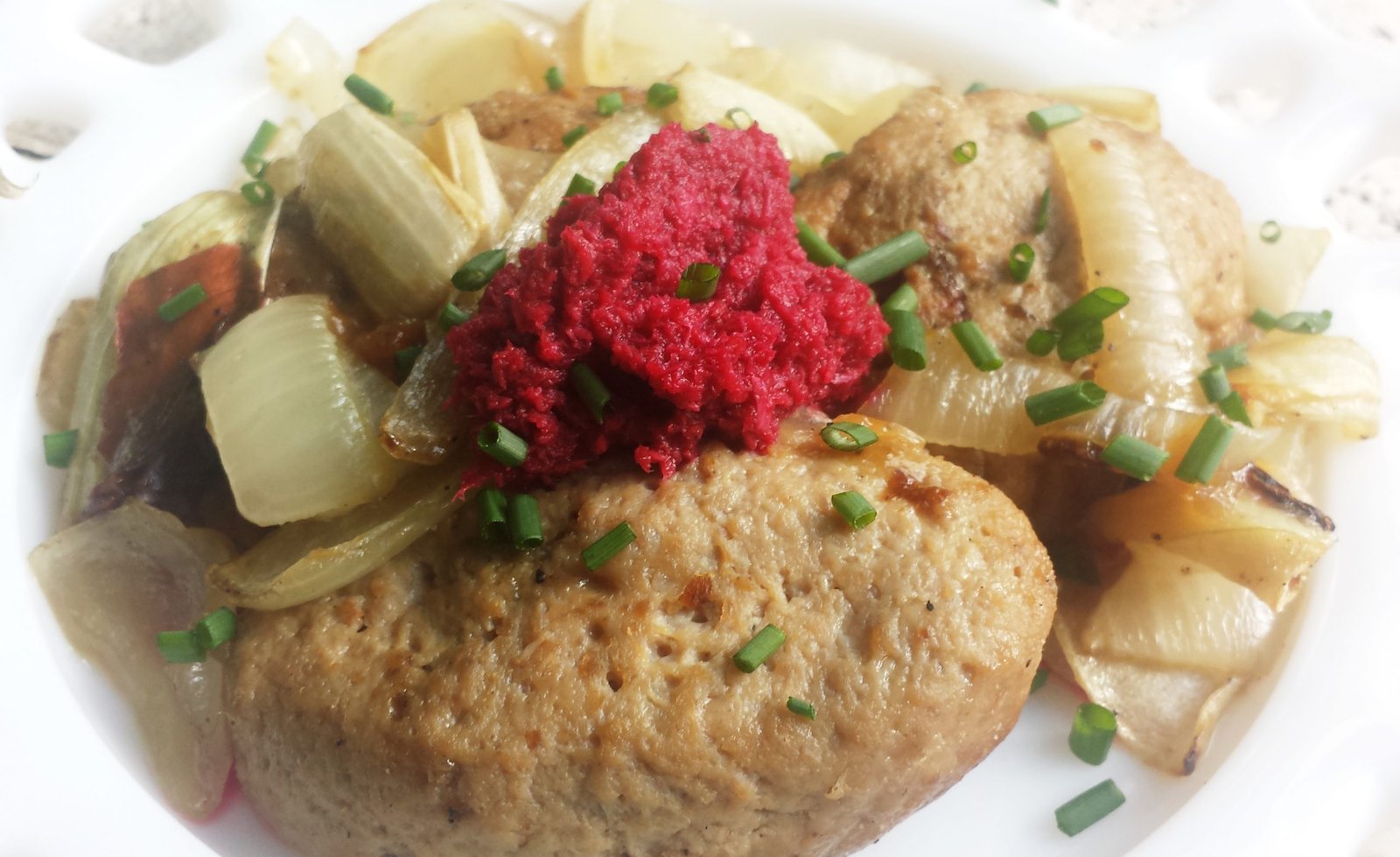 Doc\'s Doctored Gefilte Fish Recipe