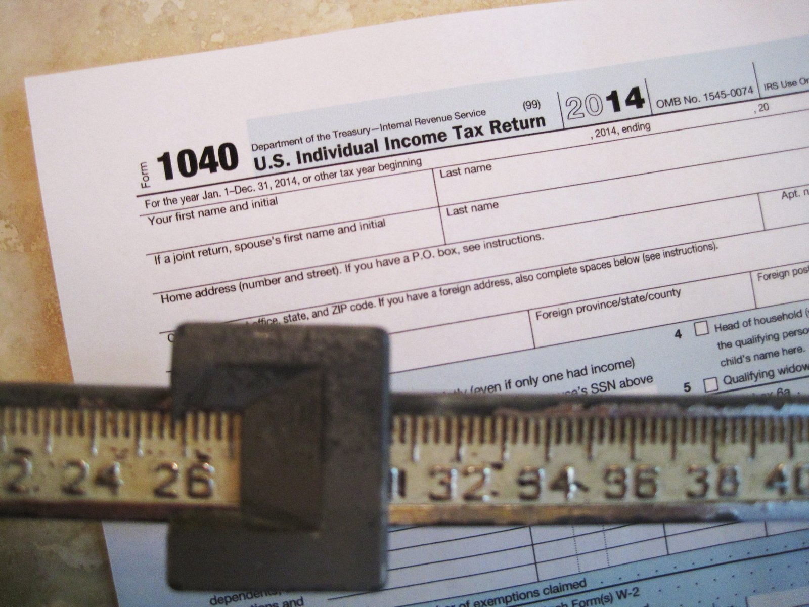 Is Weight Loss Really Tax Deductible?*