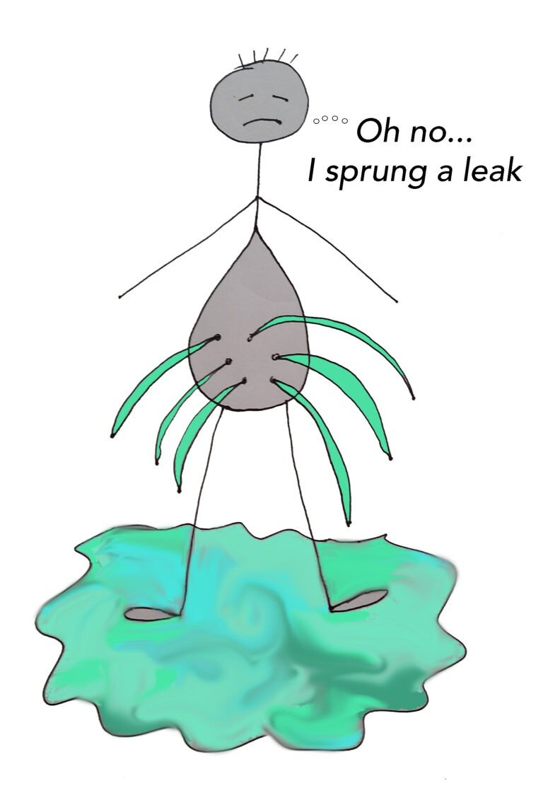 Gut giving you grief? You could have a “leaky gut”: The benefits of probiotics