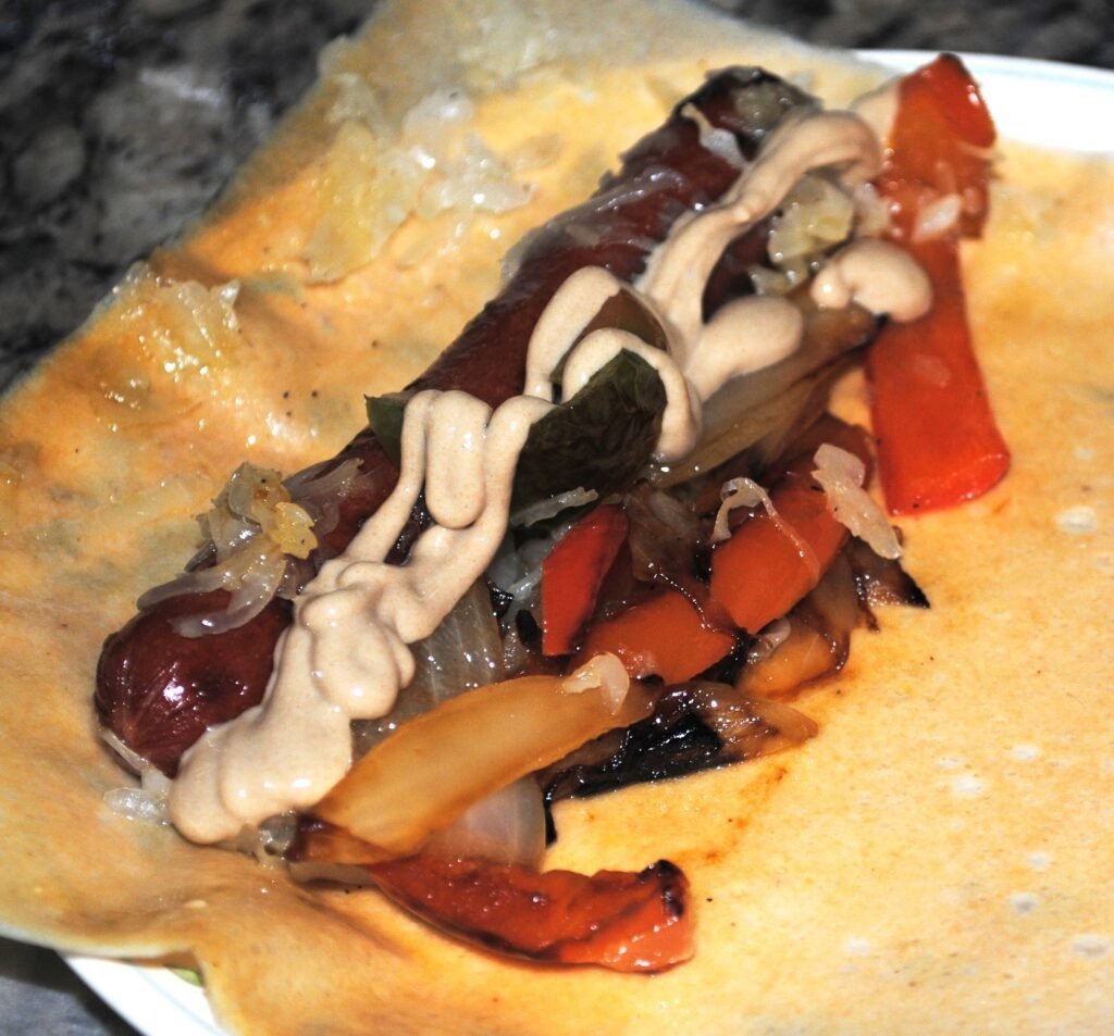 Doc’s All American Hot Dog