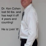 Get it off and Keep it off