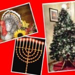 Starting with Thanksgiving…