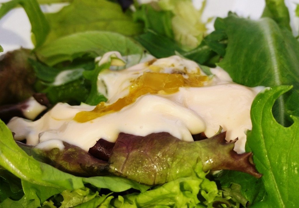 Doc’s Russian Dressing