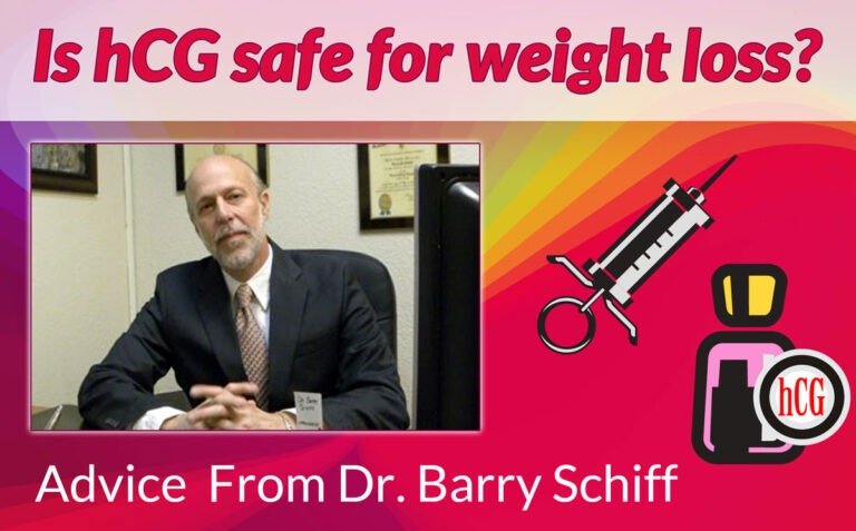 Do hCG Injections Work for Weight Loss, & Is It Safe?