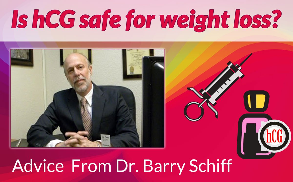 Do hCG Injections Work for Weight Loss, & Is It Safe?