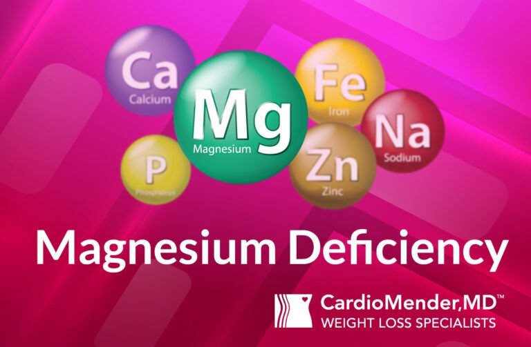 Magnesium Deficiency Part 2 – Solutions