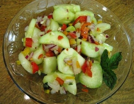 Are Cucumbers Good for Weight Loss?