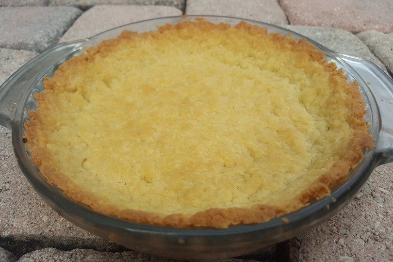 Doc’s Pie Crust