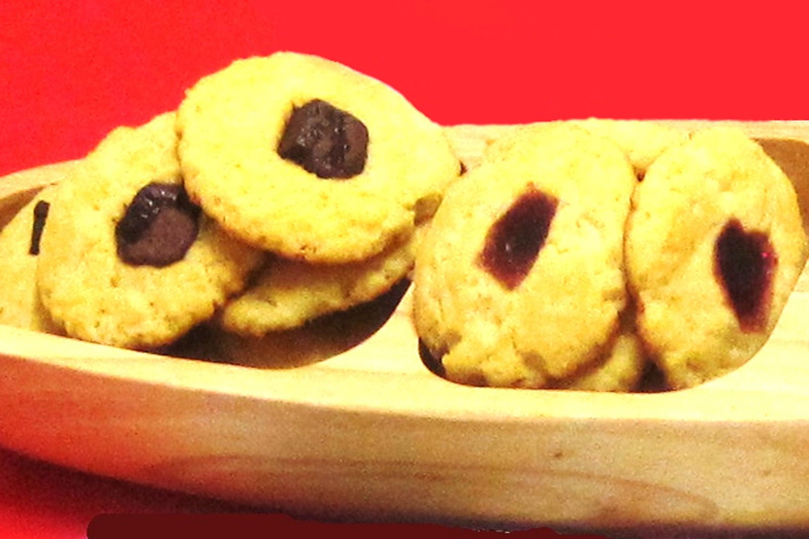 CardioMender, MD’s Low Carb Christmas Cookies