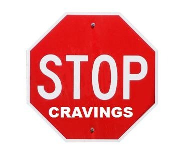 Stop Cravings and Keep the Weight OFF!