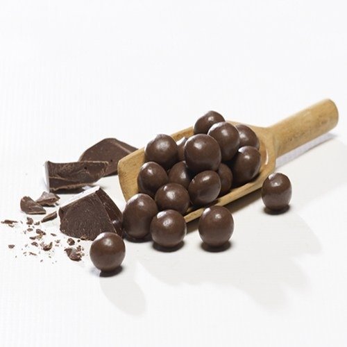 O331 chocolate soy snacks
