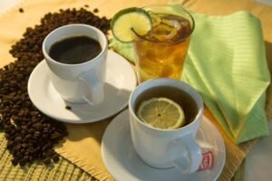 People Who Regularly Drink Coffee and Tea Have a Healthier Liver Evidence Suggests 376630 2