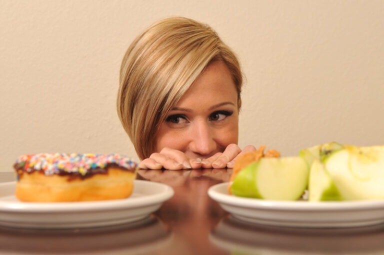 What Are Your Cravings Trying To Tell You?