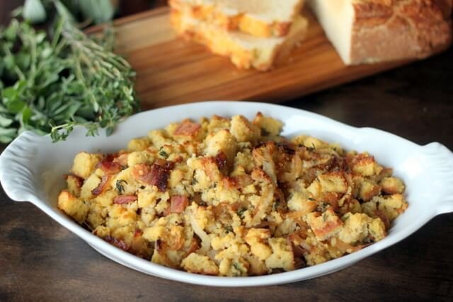 Doc’s Holiday SmartBUN® Stuffing