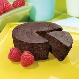 Doc’s Cream Cheese Frosting 1 chocolate fudge cake