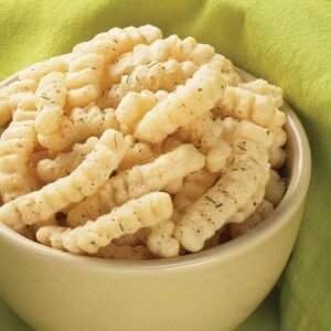 DILL PICKLE KRINKLES