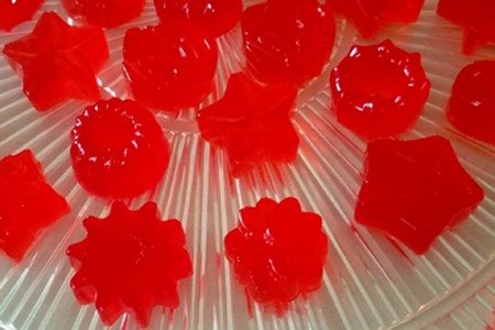 Gummy Candy