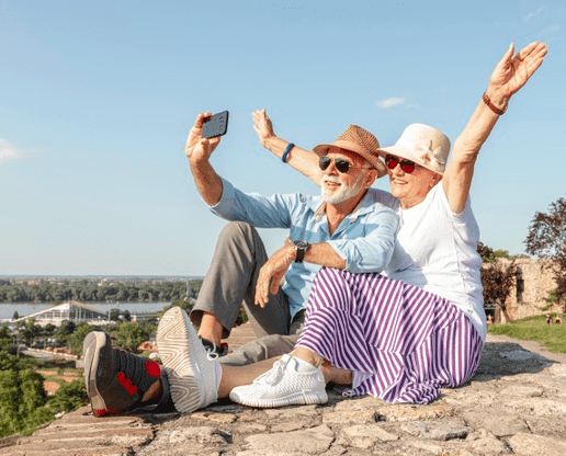 November Is National Alzheimer’s Disease Awareness Month