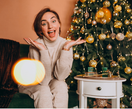 Emotions and Hormones During the Holiday Season