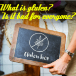Learning More About the Gluten-Free Lifestyle