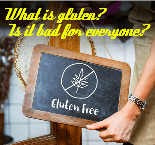CM Gluten Blog