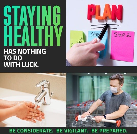 CardioMender StayingHealthy