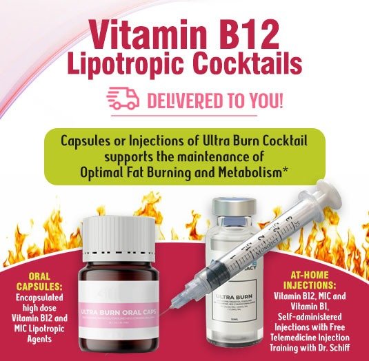 New World, New Solutions 4 CardioMender Vitamin12