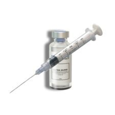 Vitamin B12 Lipotropic At-Home Injection