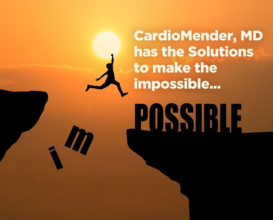 Part 3: There’s Hope: The Solution.