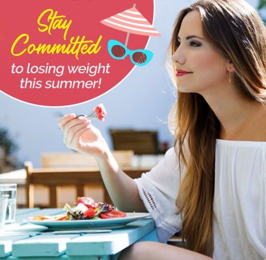 CardioMender CommittedVacation 2