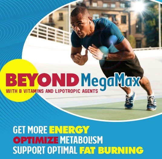 CardioMender BeyondMegaMax 2